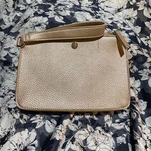 Naturalizer Wristlet